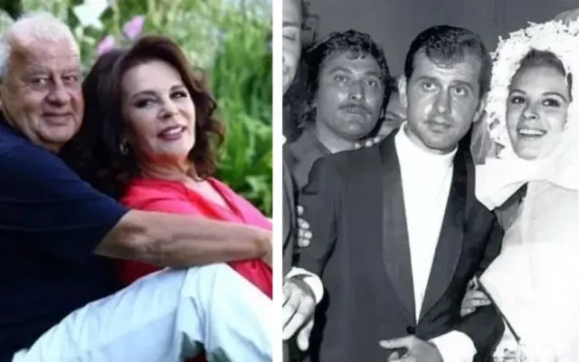 Hülya Koçyiğit həyat yoldaşı ilə necə tanış olub?