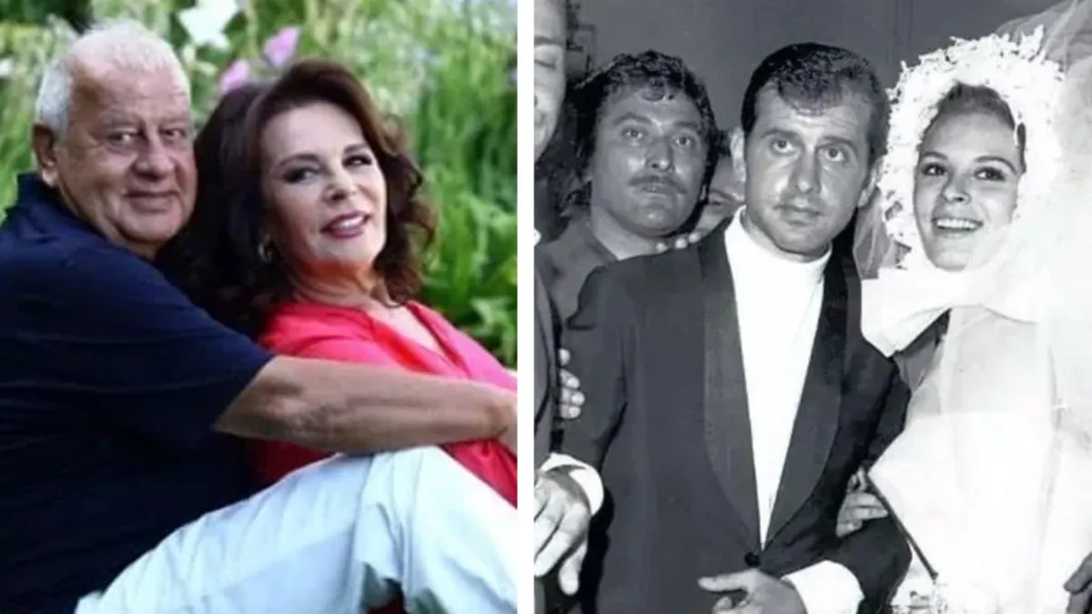 Hülya Koçyiğit həyat yoldaşı ilə necə tanış olub?