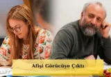 Halit Ergenç və Meryem Uzerli yenidən bir arada – “İmrozda Bahar” filmi