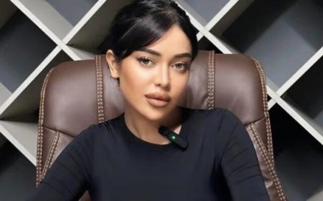 Nigar Fərhadla bağlı YENİ XƏBƏR