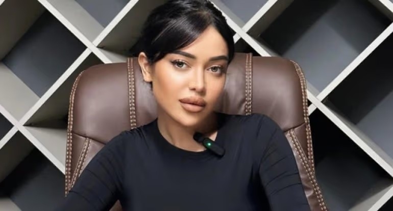 Nigar Fərhadla bağlı YENİ XƏBƏR