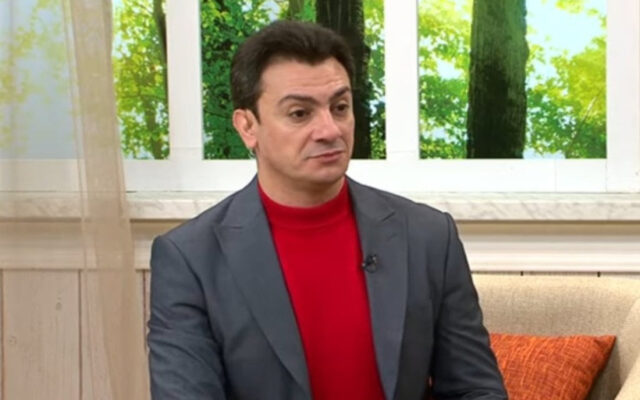 “Məscidinə gəlib dua edirdim, cərimə olundum”