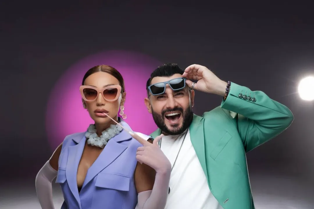 Röya və Muraddan “Bumeranq”a yeni REMIX