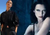 40 yaşlı model gündəmə damğa vurdu – Foto
