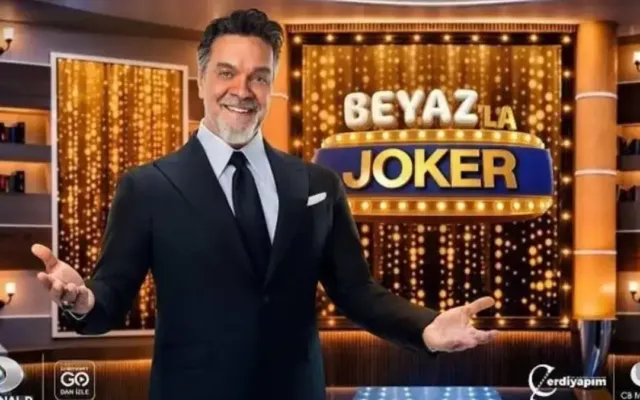Zeynep Mestan Beyaz'la Joker yarışmasında təqdir topladı