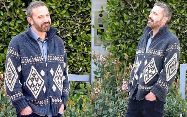 Ben Affleck uşaqlarından tənqid aldı – İki dəfə boşanmısan