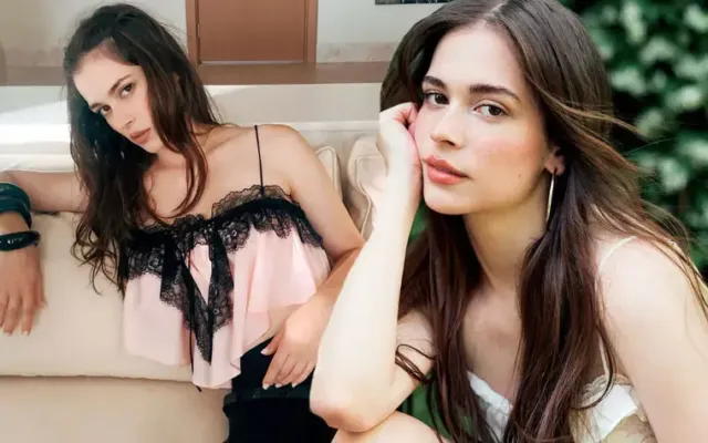 Helin Elveren sevgidən danışdı: 'Aşk mənə yaxşı gəlmir'