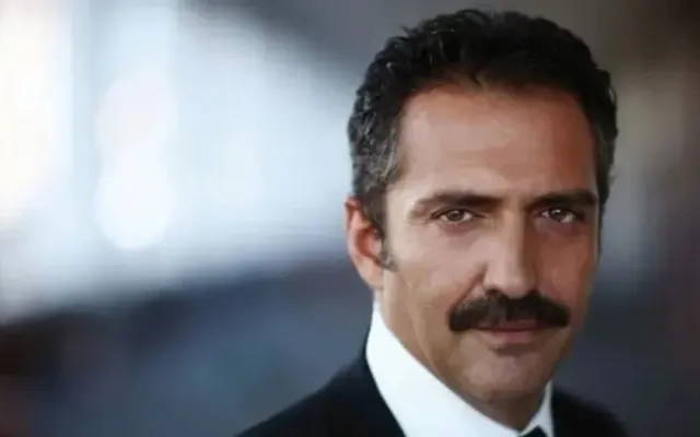Yavuz Bingöl 'Efsun of Anatolia' layihəsini təqdim edir
