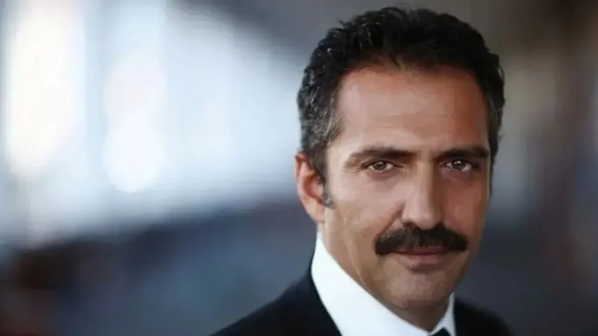 Yavuz Bingöl 'Efsun of Anatolia' layihəsini təqdim edir
