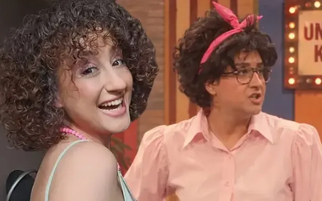 Ecem Erkek tənqidlərə cavab verdi