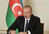 Prezident MÜHÜM SƏRƏNCAM imzaladı