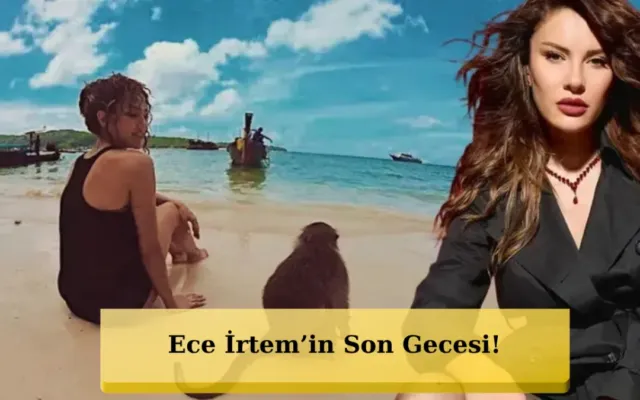Ece İrtemin anası iddiaları təkzib etdi: "Hamısı yalan"