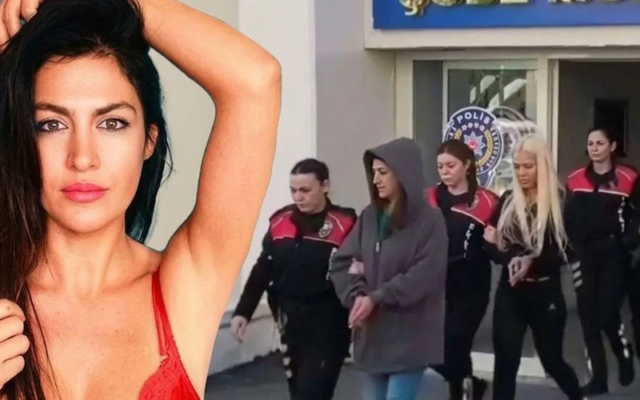 Pornoqrafiya ittihamı ilə həbs edilən məşhur müğənni görün nələr danışdı – ŞOK