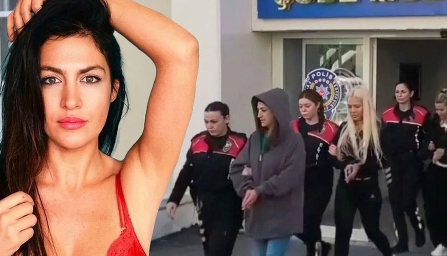 Pornoqrafiya ittihamı ilə həbs edilən məşhur müğənni görün nələr danışdı – ŞOK