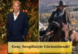 Kevin Costner 71 yaşında yeni eşq iddiaları ilə gündəmdə