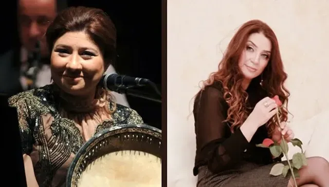 Münəvvər Əliyeva Aygün Bəylərlə küsülülüyünün səbəbini açıqladı