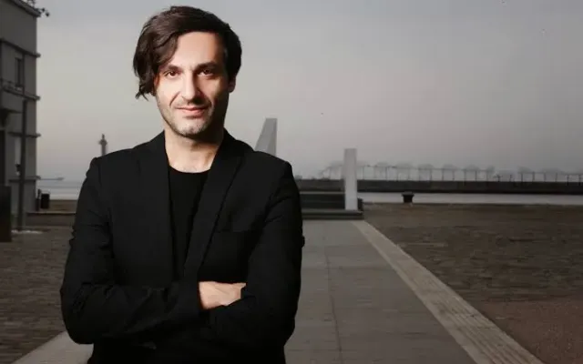 Alexandros Avranas yeni yunan serialı ilə geri dönür