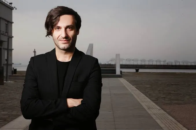 Alexandros Avranas yeni yunan serialı ilə geri dönür