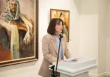 Bakıda “Birgə Rənglənən Tarix” adlı sərgi açılıb
