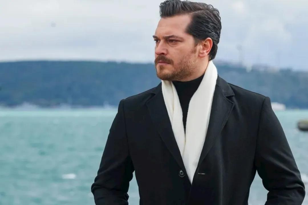Çağatay Ulusoyun yeni layihəsi – “Eşref Tek” elan edildi