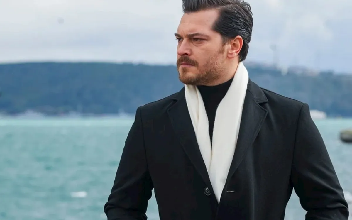 Çağatay Ulusoyun yeni layihəsi – “Eşref Tek” elan edildi