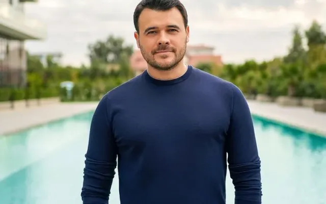 Emin Ağalarov Azərbaycanda turizm potensialından danışdı