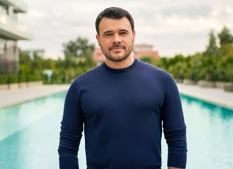 Emin Ağalarov Azərbaycanda turizm potensialından danışdı