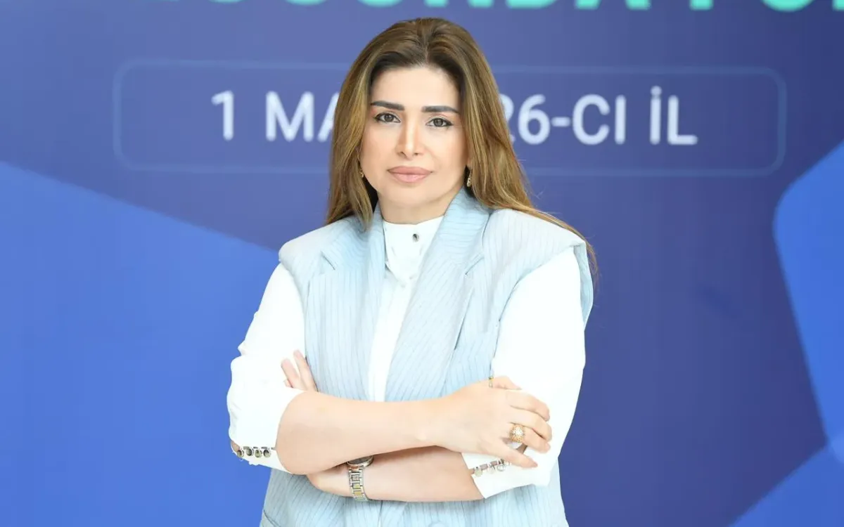 "Avtomobilimi vurub, məni günahkar bilir" - VİDEO