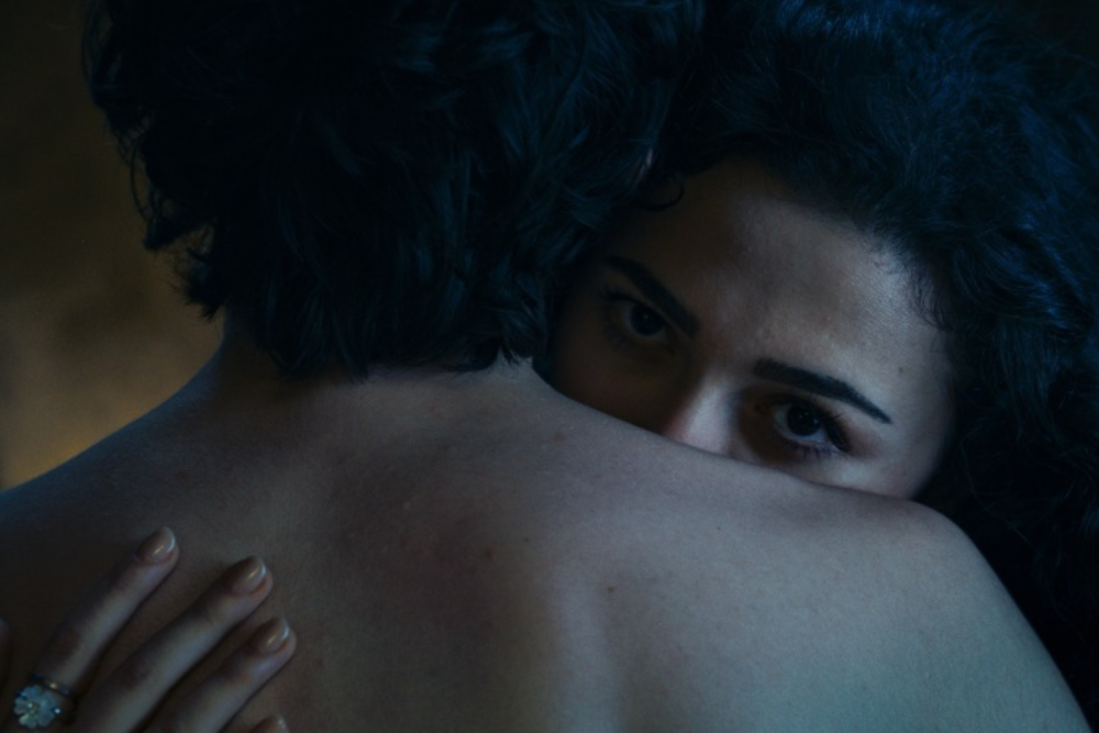 Fatih Akın yeni filmi 'Ghost Song' ilə müzakirə mərkəzində