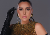 Zülfiyyə əsas ulduz kimi səhnəyə çıxdı – Video