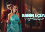 Tünzalə ilə Nəsimidən romantik duet – “Sənin üçün doğulmuşam”