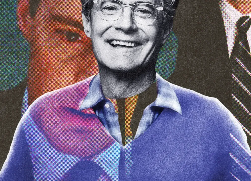 Kyle MacLachlan yeni xatirə kitabı yazdı