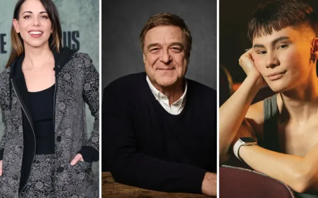 John Goodman “The Last of Us” serialına qatıldı
