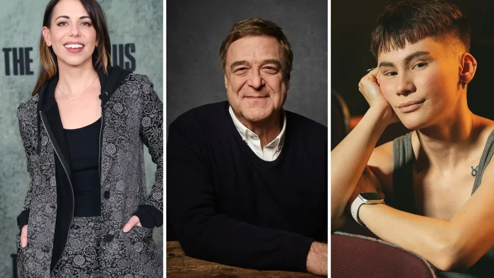 John Goodman “The Last of Us” serialına qatıldı