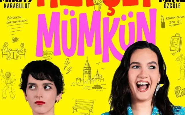"Mümkün Sevgi" serialının final tarixi açıqlandı
