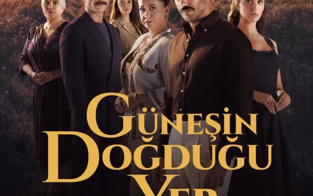 Burak Özçivitin yeni serialı tənqid atəşinə tutuldu