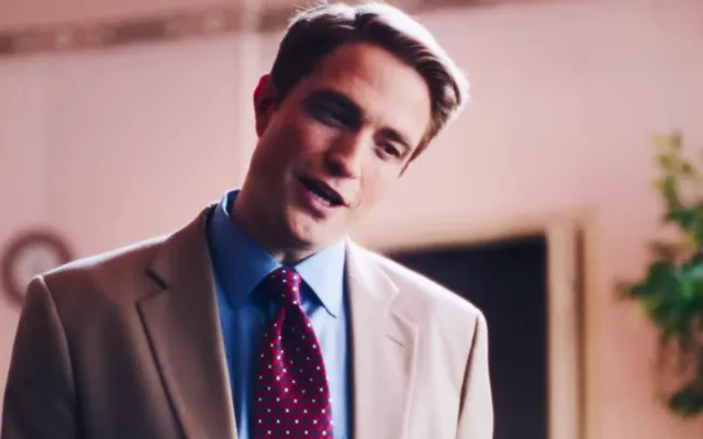 Robert Pattinson yenidən zirvədə – "Primetime" kassada uğur qazandı
