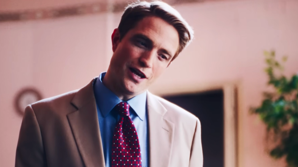Robert Pattinson yenidən zirvədə – "Primetime" kassada uğur qazandı