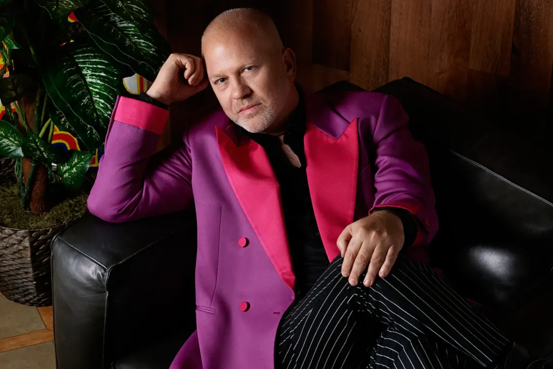 Ryan Murphy "American Horror Story"-də sevimli mövsümünü açıqladı