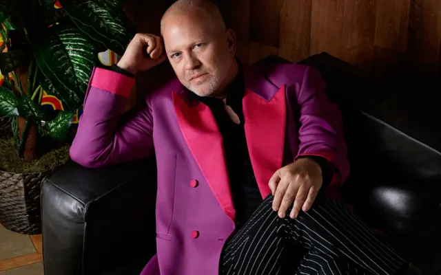 Ryan Murphy "American Horror Story"-də sevimli mövsümünü açıqladı