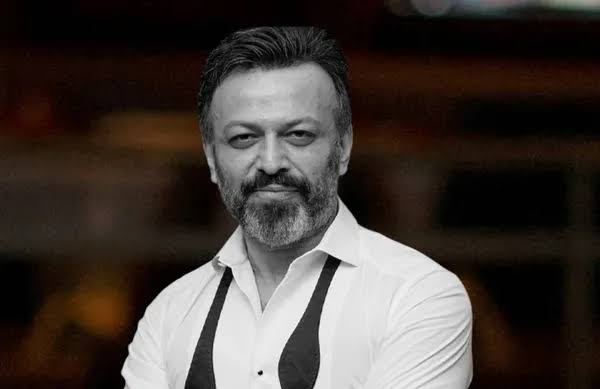 Serhat Mustafa Kılıç evində ölü tapıldı