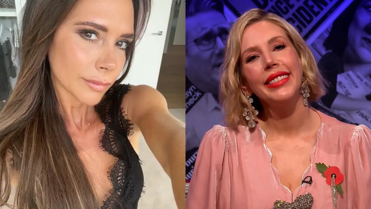 Victoria Bekhemə qarşı təhqirə görə üzr istənildi