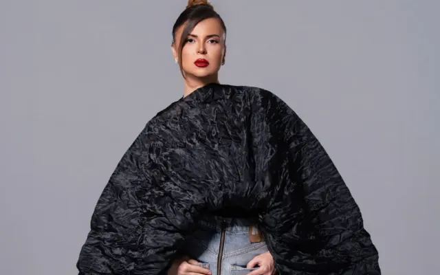 Sevda Yahyayeva “Kukla”sını təqdim etdi - Video
