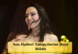 Ebru Gündeş sosial mediyanı silkələyən son fotoları ilə gündəmdə