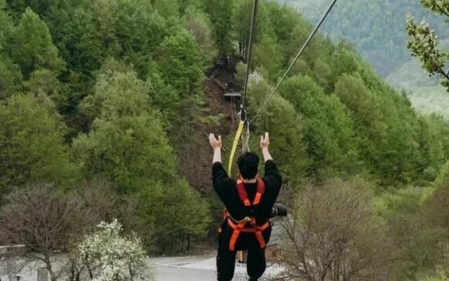 “Şəki yaylası” faciəsində yeni fakt: ŞOK səbəb üzə çıxdı – FOTO