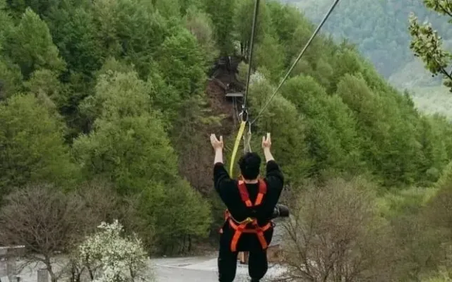 “Şəki yaylası” faciəsində yeni fakt: ŞOK səbəb üzə çıxdı - FOTO