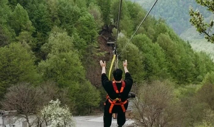 “Şəki yaylası” faciəsində yeni fakt: ŞOK səbəb üzə çıxdı – FOTO