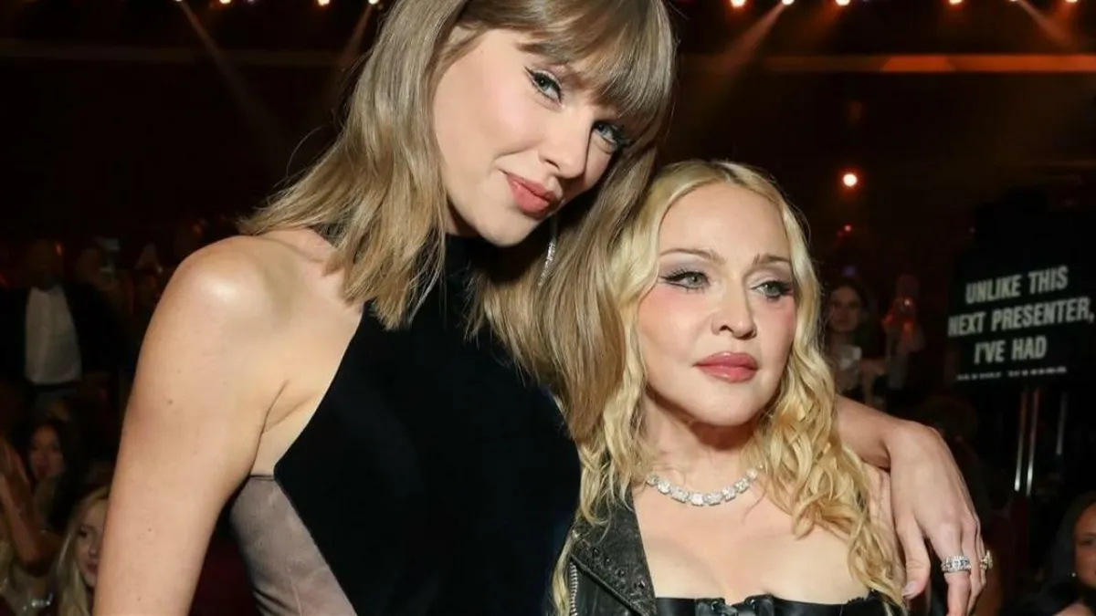 MTV Video Music Awards 2026 qalibləri açıqlandı