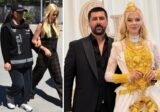Çağla Özün saxlanılmamışdan əvvəlki son görüntüləri yayıldı