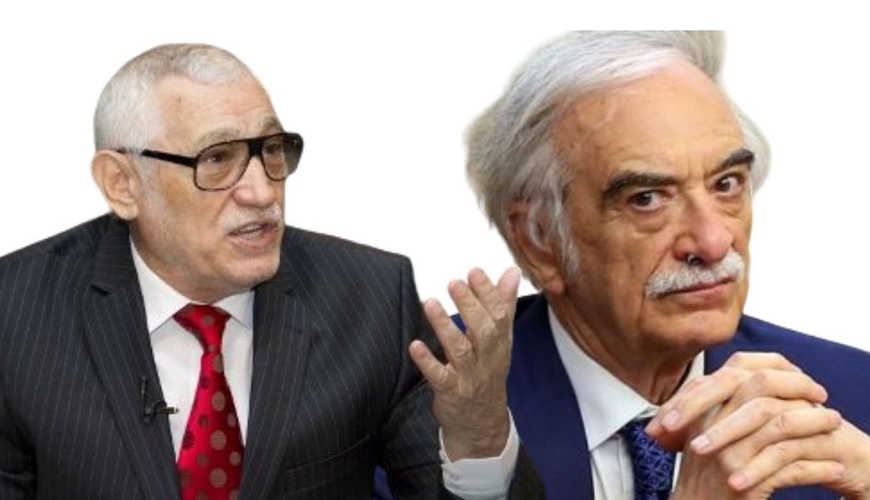 “Polad məhəbbət uğrunda mübarizə aparır, mən isə…” – Şeyx Əbdüldən SƏS-KÜYLÜ açıqlamalar
